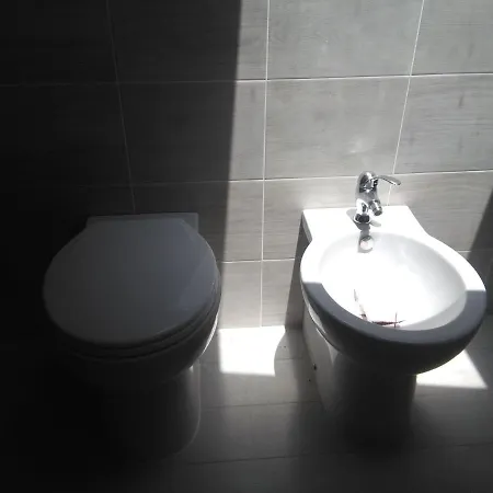 Vulcano31 Apartament Enna
